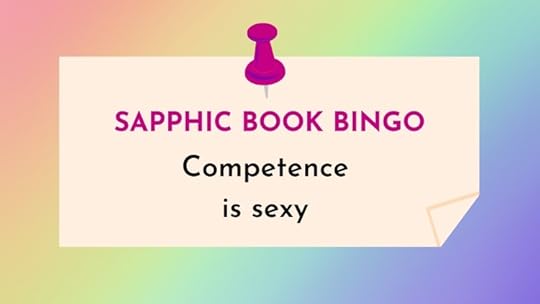Competence is sexy