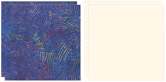 July 2024 NZP Block of the Month