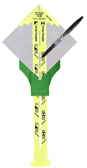 July 2024 NZP Block of the Month