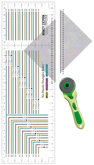 July 2024 NZP Block of the Month