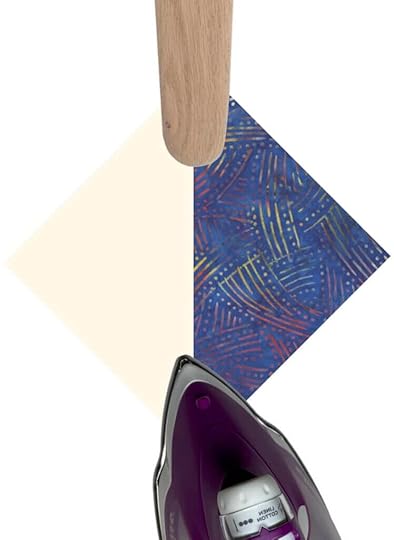 July 2024 NZP Block of the Month