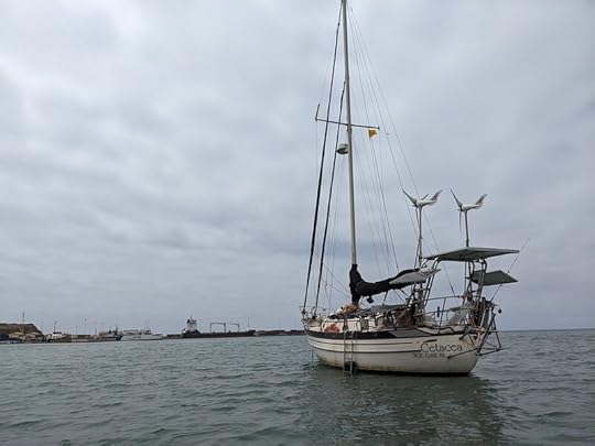 Hook-Down, Santiago, Praia, Cabo Verde