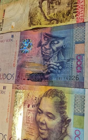 Cabo Verde money