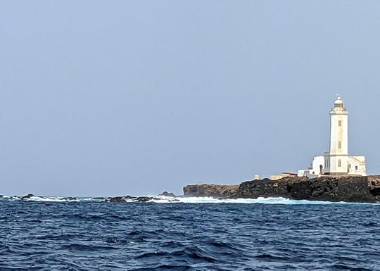 Ponta Temerosa