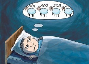 insomnia