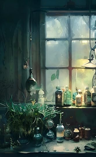 The hot summer has passed