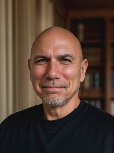 Patrick Cumby