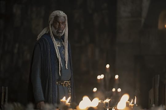 house of the dragon season 2 episode 6 new images Corlys Velaryon