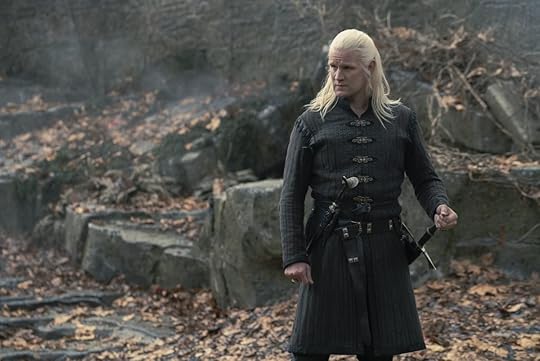 house of the dragon season 2 episode 6 new images Daemon