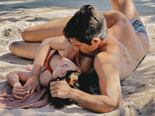 Scene from Robert Campillo's film Red Island