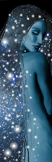 Nut, Nuet, Nuit, Sky Goddess