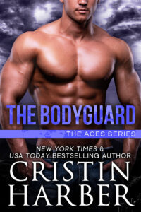 Cristin Harber The Bodyguard Book cover