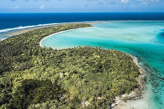 remote islands of wallis and futuna