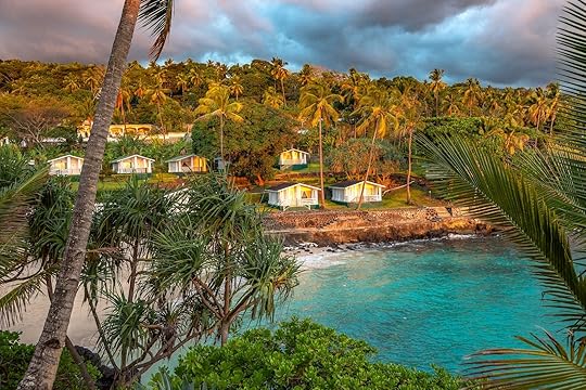 remote islands - comoros