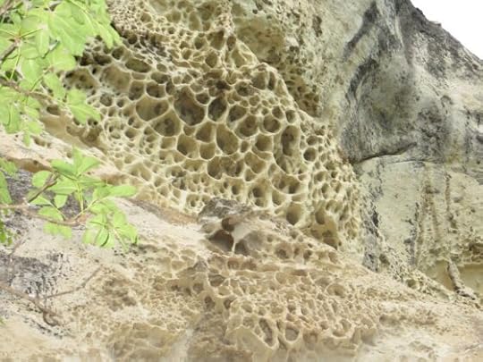 Скален манастир