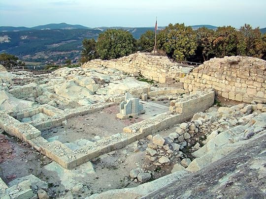 Перперикон