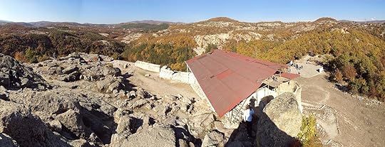 Светилище Татул 