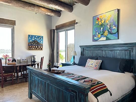room at grand hacienda luxury inn