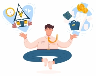 Work Life Balance