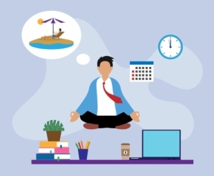 work-life balance