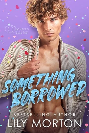 Something Borrowed Cover