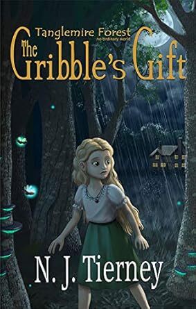 The Gribbles Gift Book Review 