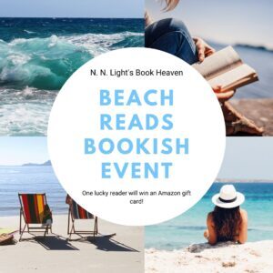 Beach Reads Bookish Event