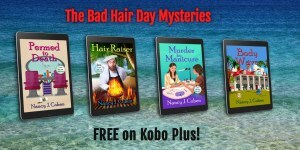 Kobo Plus Subscribers Read for Free