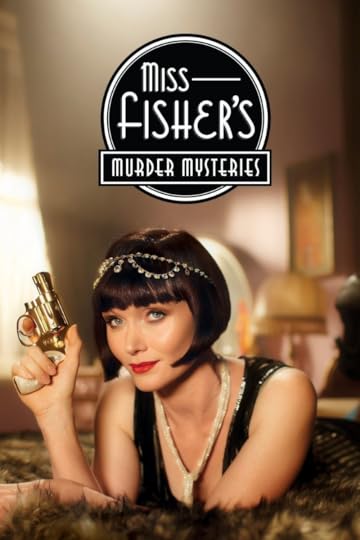 Cover image for Miss Fisher's Murder Mysteries.