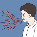 Non avere peli sulla lingua