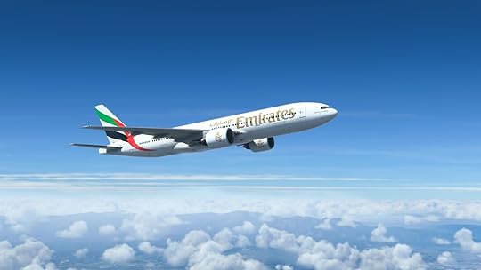 boeing 777