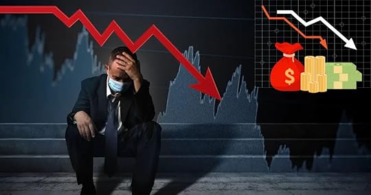 Poor people might not have to deal with rich people problem.