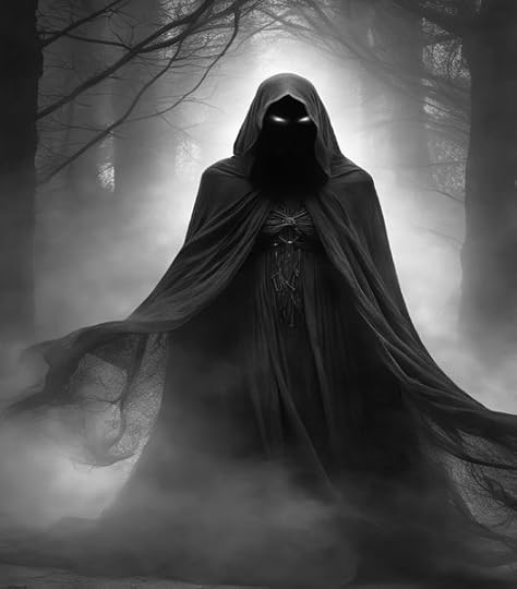 May be a black-and-white image