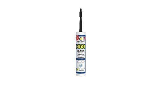 ct1 waterproof sealant