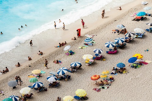 Top Places Where Celebrities Vacation in Europe
