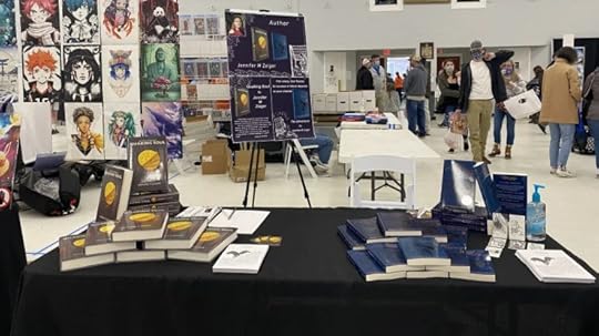 Captains Comic Expo 2021