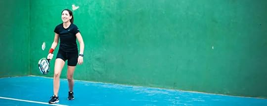is padel duur om te beoefenen