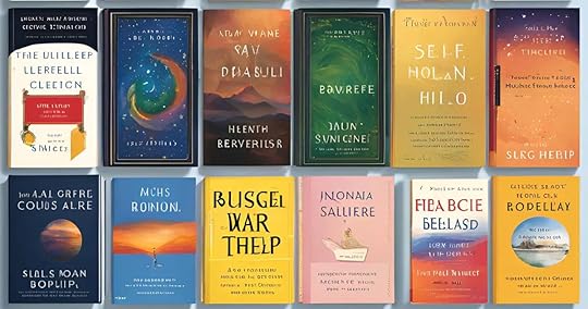 Do you love reading self-help books?