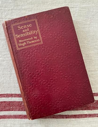 1896 Macmillan edition of S&S