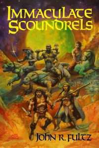 Immaculate Scoundrels