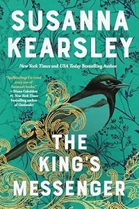 The King's Messenger by Susanna Kearsley