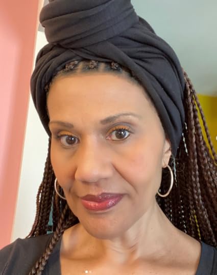 Author picture of Faith Knight