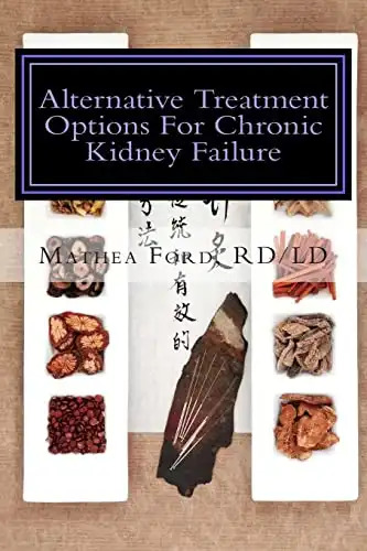 Amazon Alternative Treatments book 12