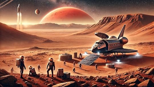 Futurist Speaker Thomas Frey Blog: AI and the Future of Human DNA