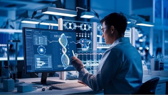 Futurist Speaker Thomas Frey Blog: Disease Prevention and Treatment