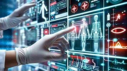 Futurist Speaker Thomas Frey Blog: Enhanced Lifespan and Quality of Life