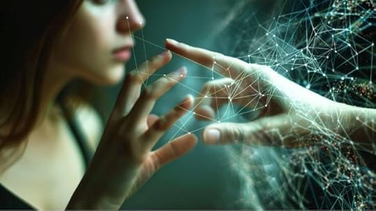 Futurist Speaker Thomas Frey Blog: AI-Driven Genetic Modification