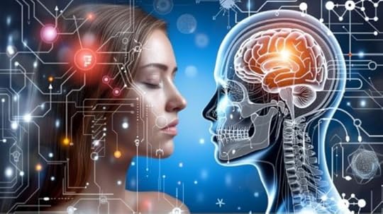 Futurist Speaker Thomas Frey Blog: AI and genetic modification