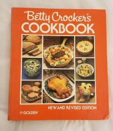 cookbook
