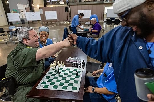“There’s a lot of people at San Quentin that have...